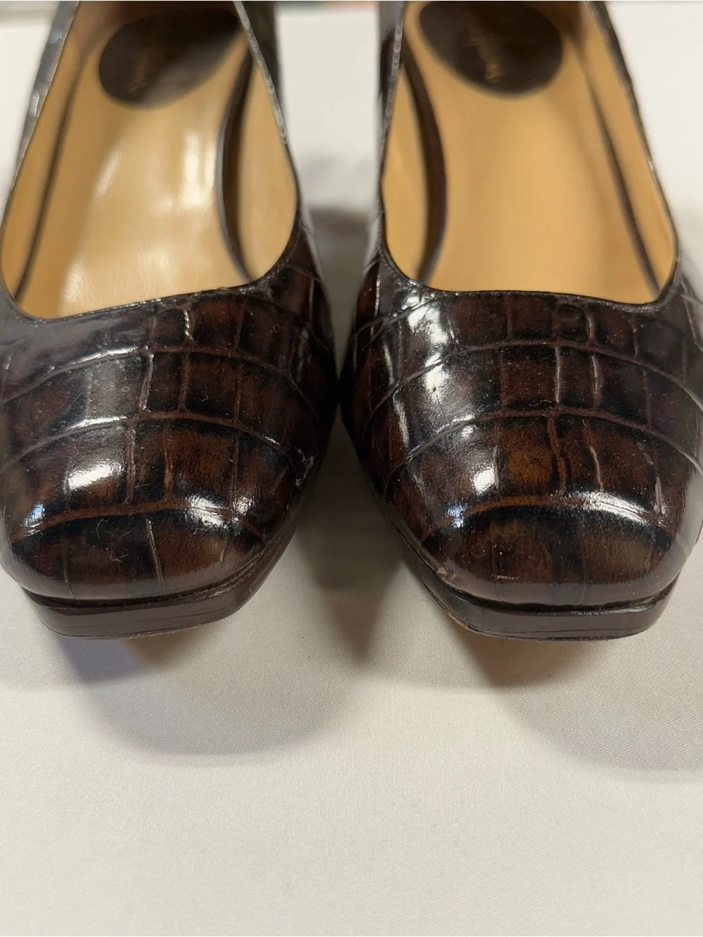 Cole Haan gorgeous vintage